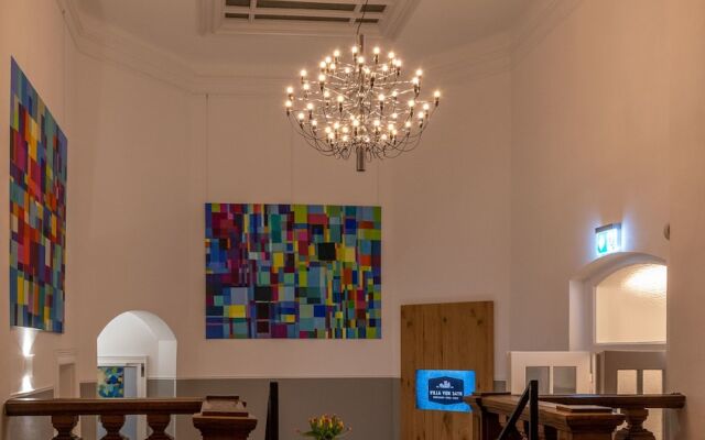 Hotel Villa von Sayn