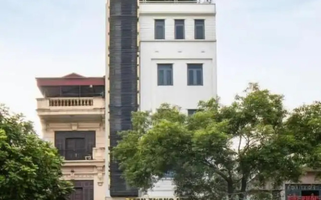 Toan Thang Hotel by Bay Luxury