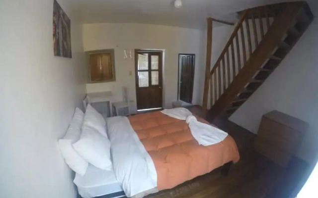 Tucan Hostel