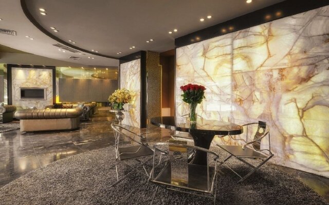 Hotel Emirates