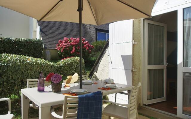 VVF Belle-Île-en-Mer, Le Palais