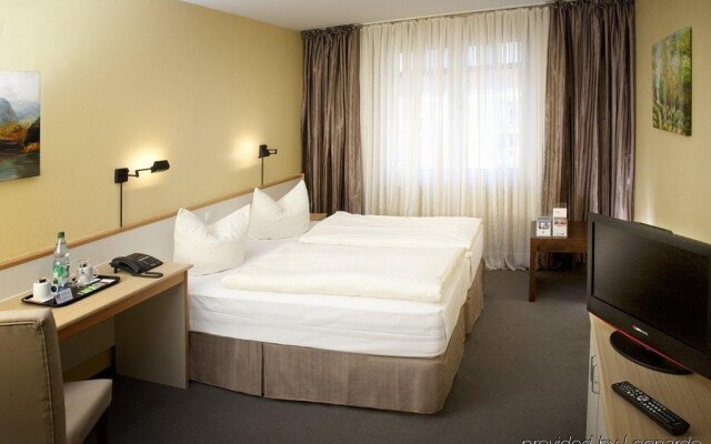 Hotel Frankfurt Offenbach City by Tulip Inn