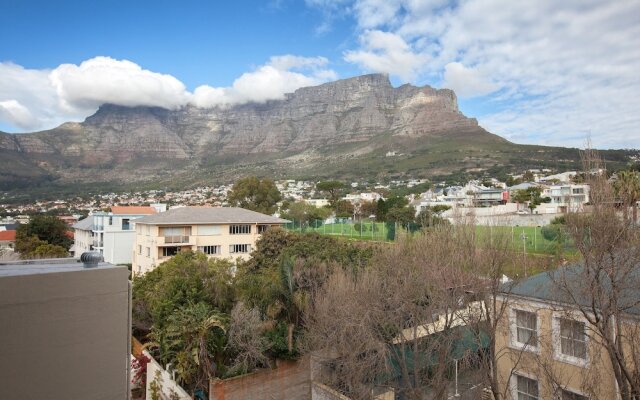 Warren Heights 503 by CTHA