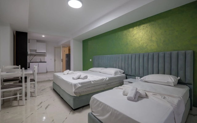 Star&Sea Saranda