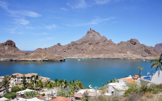 Caracol Peninsula 544-A - 2 Br home