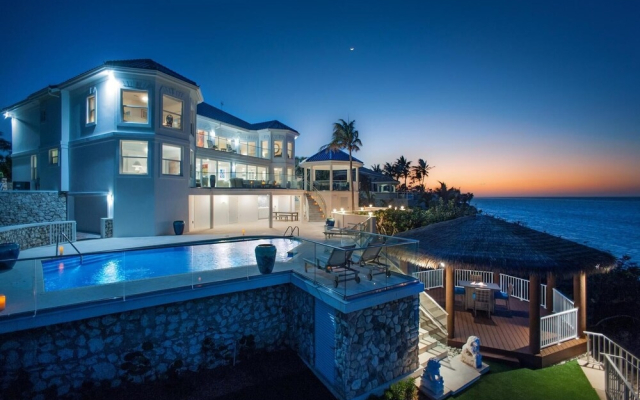 Great Bluff Estates