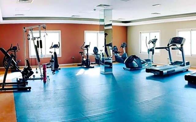 LADIES ONLY-AnaRuby Backpackers - Metro Station Mashreq