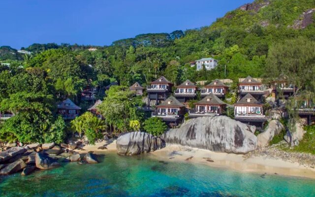 Hilton Seychelles Northolme Resort & Spa