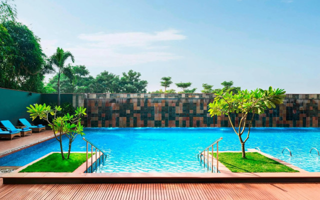 Le Meridien Nagpur