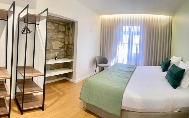 Misericórdia Garden Homes