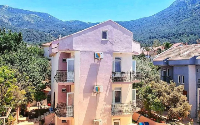 Jasmine Garden Apart Hotel