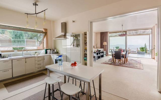 Villa Blue Coast Lagonissi