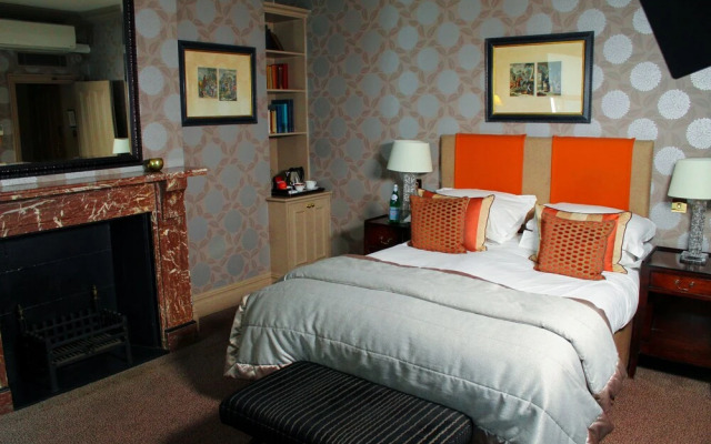 The Fox Club