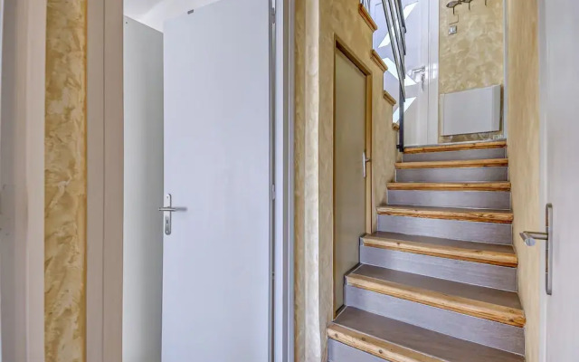 Apartment in Mountain Gateway in Roses