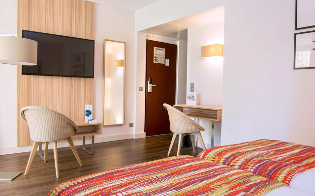 Hôtel Vacances Bleues Delcloy