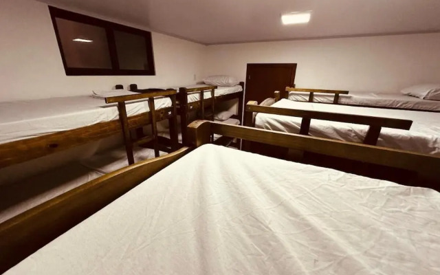 Smart Hostel