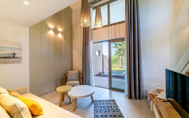 Pelagus Luxury Villas