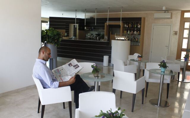 Santa Caterina Resort