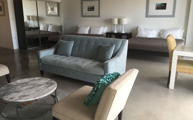Real Living Residences