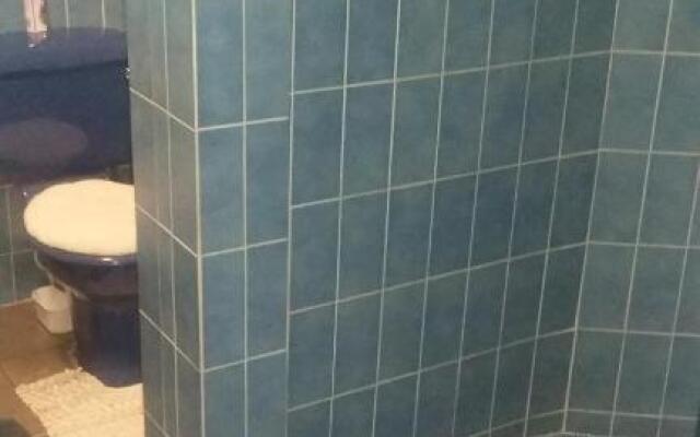 Like a Rock Guestrooms