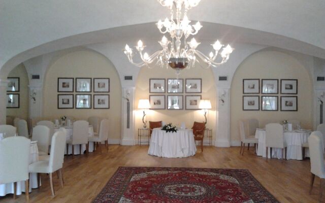 Relais Villa San Martino