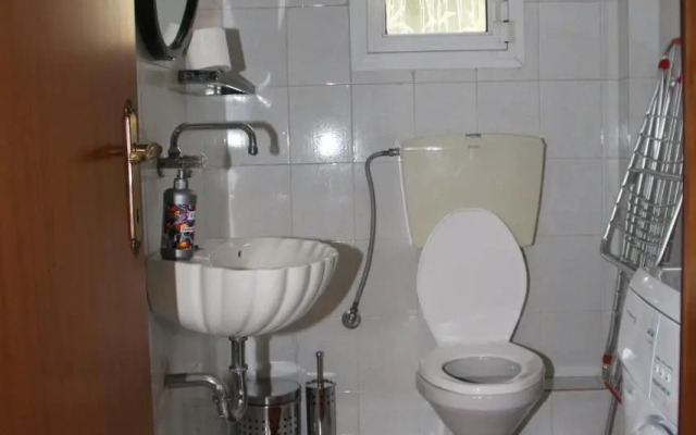 Apartment Nikos