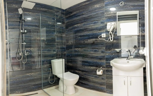 Velestovo House