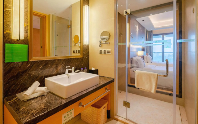 Holiday Inn Haikou West Coast by IHG