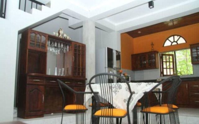 Villa Taprobane