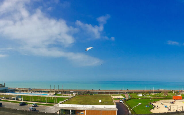 L'Echappée - Hôtel Casino Dieppe