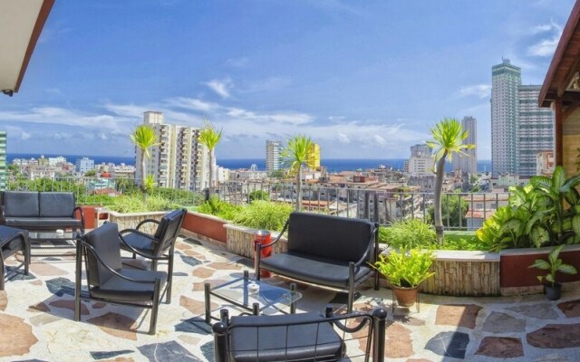 Sea&Vintage Penthouse