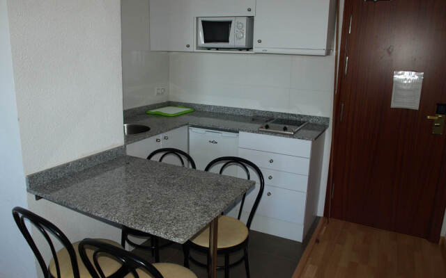 Apartamentos Venecia