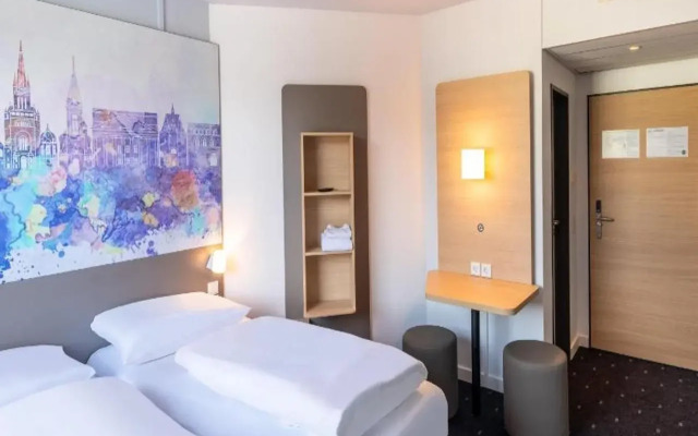 B&B HOTEL Aachen City-Ost