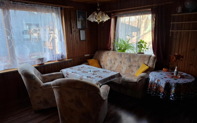 Ferienwohnung Kupfer