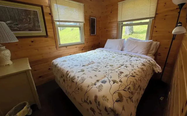 Minocqua Shores Cabin #2