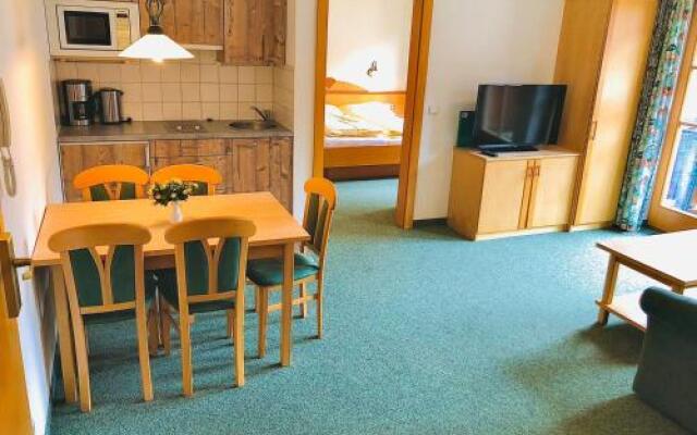 Ferienhaus Hotel Rösslwirt