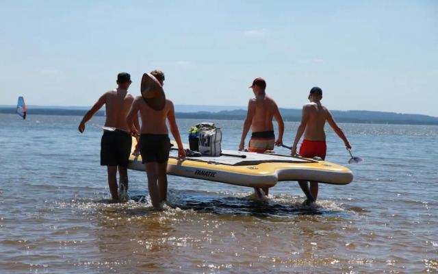 Strandhotel Weisser Berg