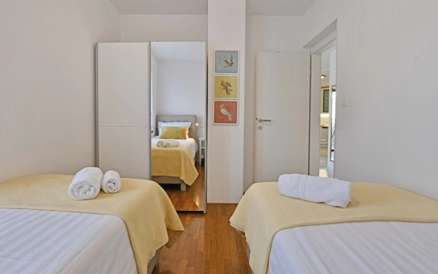 Apartments Gloria