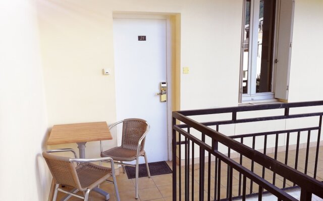 Hotel Spa les Lilas