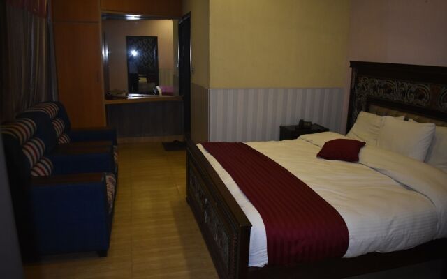 Manama Hotel