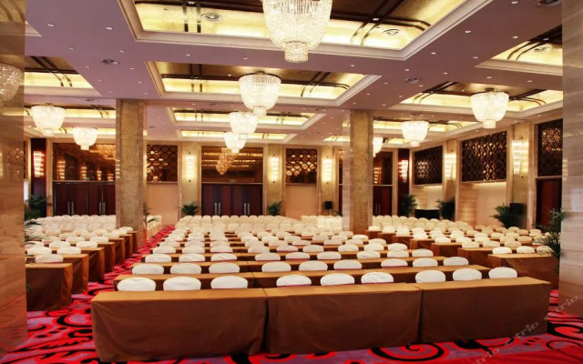 Nankang Grand Hotel