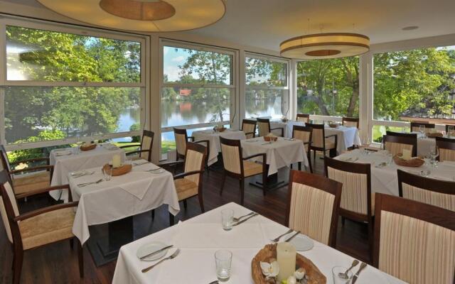 Leutloff's Wirtshaus am See