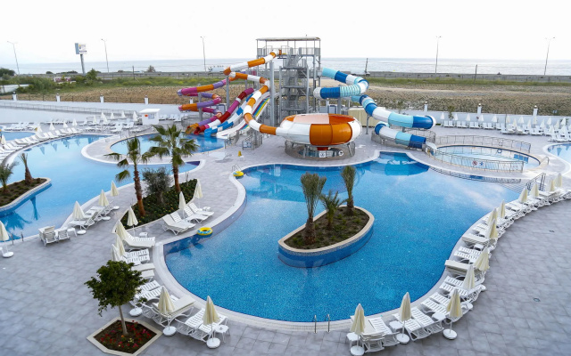 Calido Maris Hotel