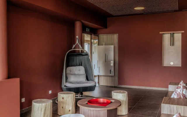 Hotel Kolping Meran