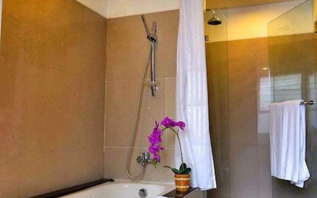 Sunset Residence Condotel
