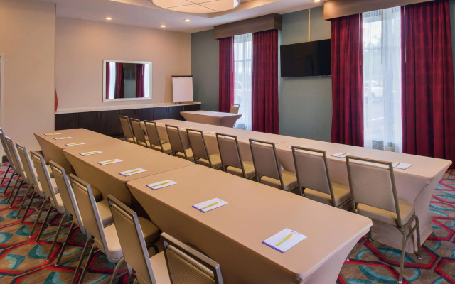 Hilton Garden Inn Bristol