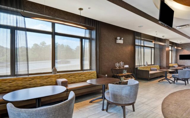 Springhill Suites by Marriott Midtown Cincinnati