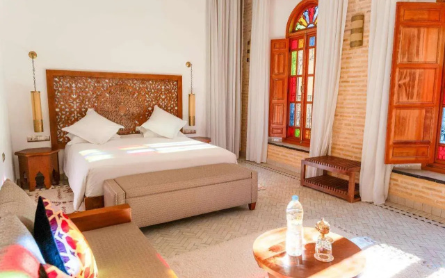 Riad Al Ansari