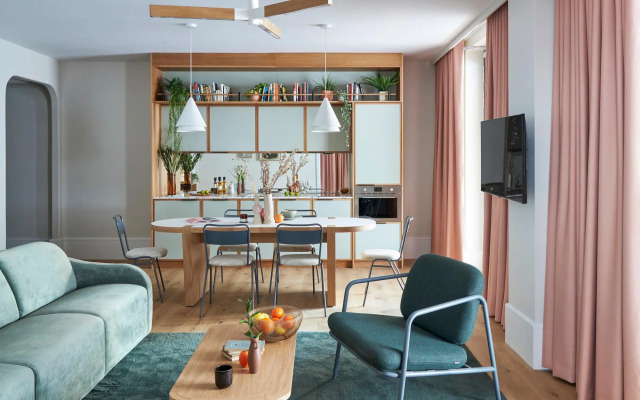 Turing Locke Cambridge