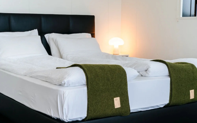 Stracta Hotel Mosfell